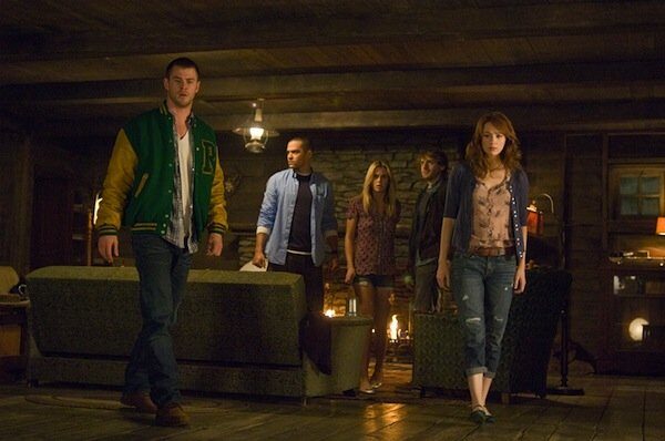 FOTO: Cabin in the Woods