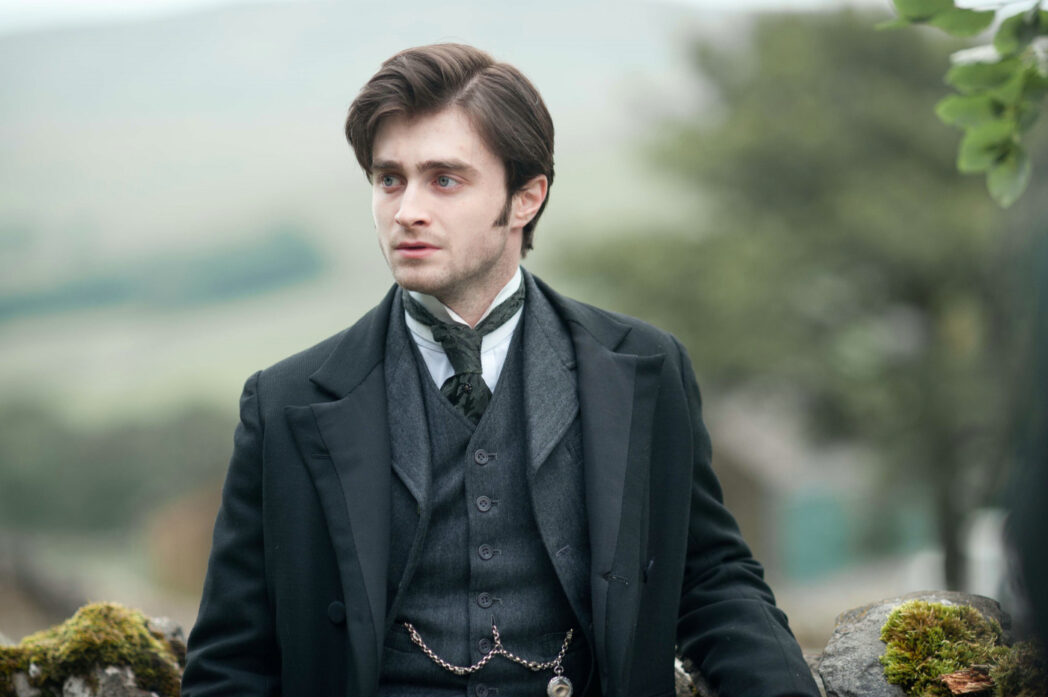 FOTO: Daniel Radcliffe ve filmu The Woman in Black - 02