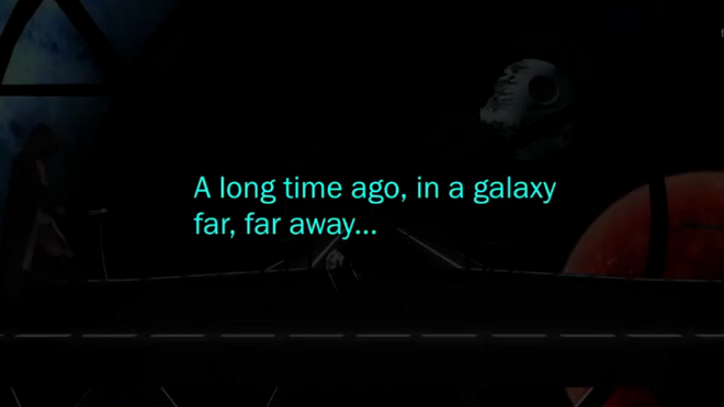 FOTO: Star Wars