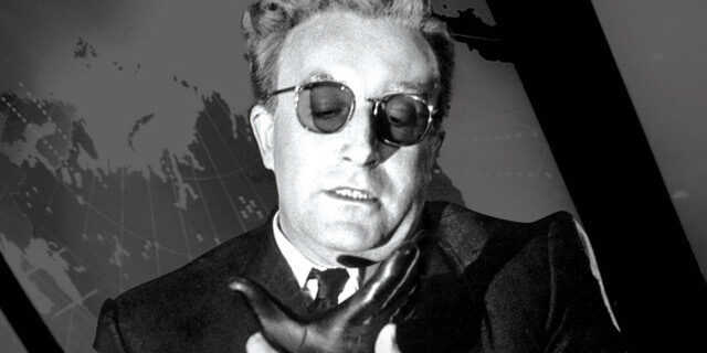 FOTO: dr.strangelove