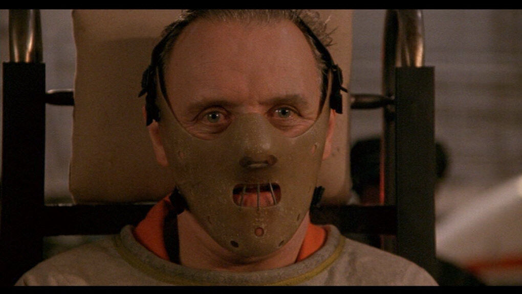 FOTO: Hannibal Lecter