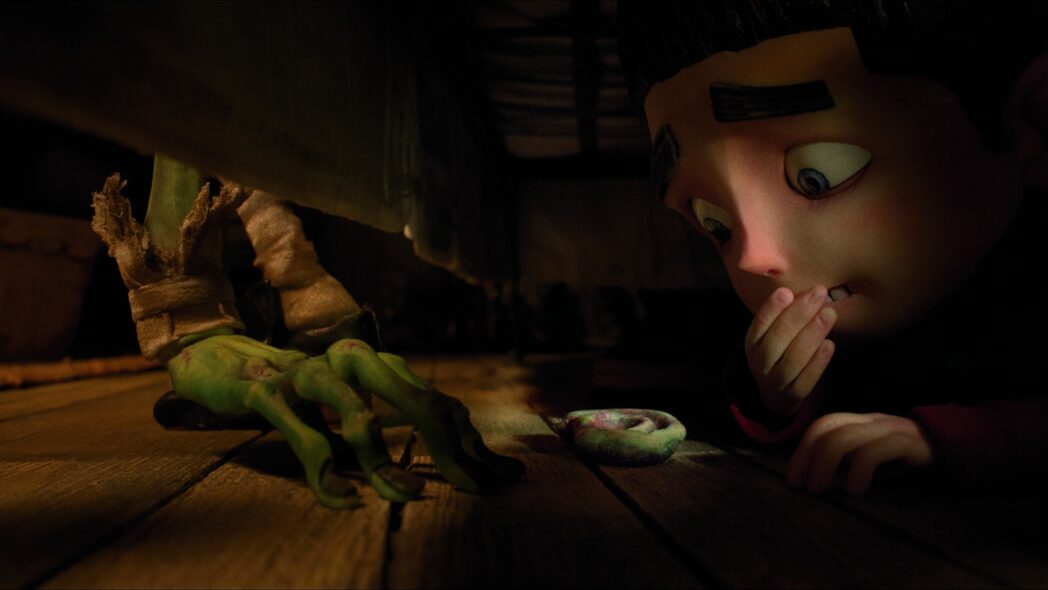 FOTO: Paranorman