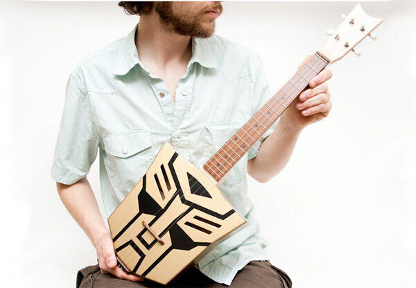 FOTO: Autobotí okulele