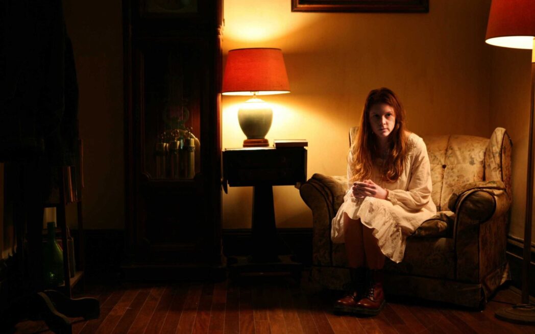 Foto : The Last Exorcism Ashley Bell
