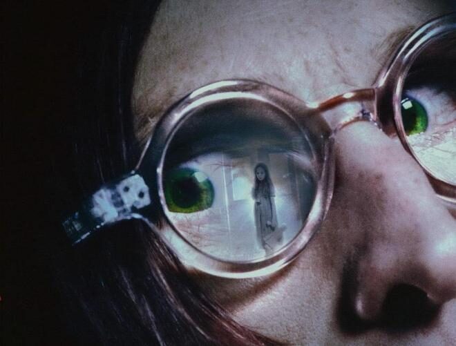 FOTO: Královská nemocnice (2003)