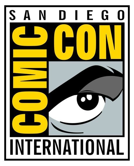 LOGO: Comic Con