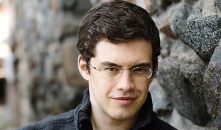 Christopher Paolini