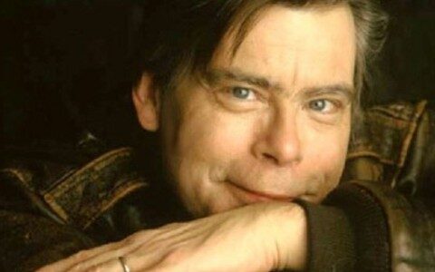 FOTO: Stephen King