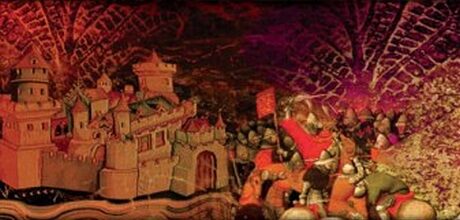 R. Scott Bakker: Tisícerá myšlenka (ilustrační)