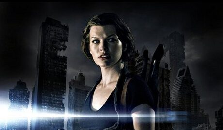 OBR: Resident Evil: Retribution