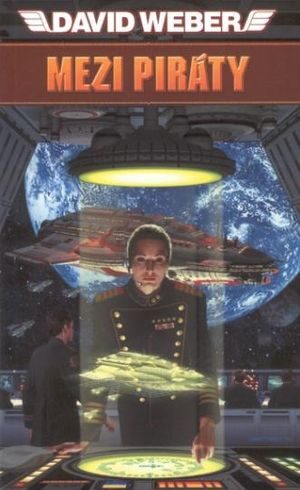 OBR: David Weber - Mezi piráty