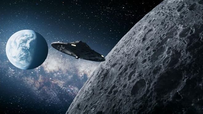 FOTO: Iron Sky