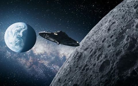 FOTO: Iron Sky