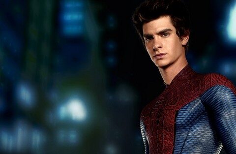The Amazing Spider-Man