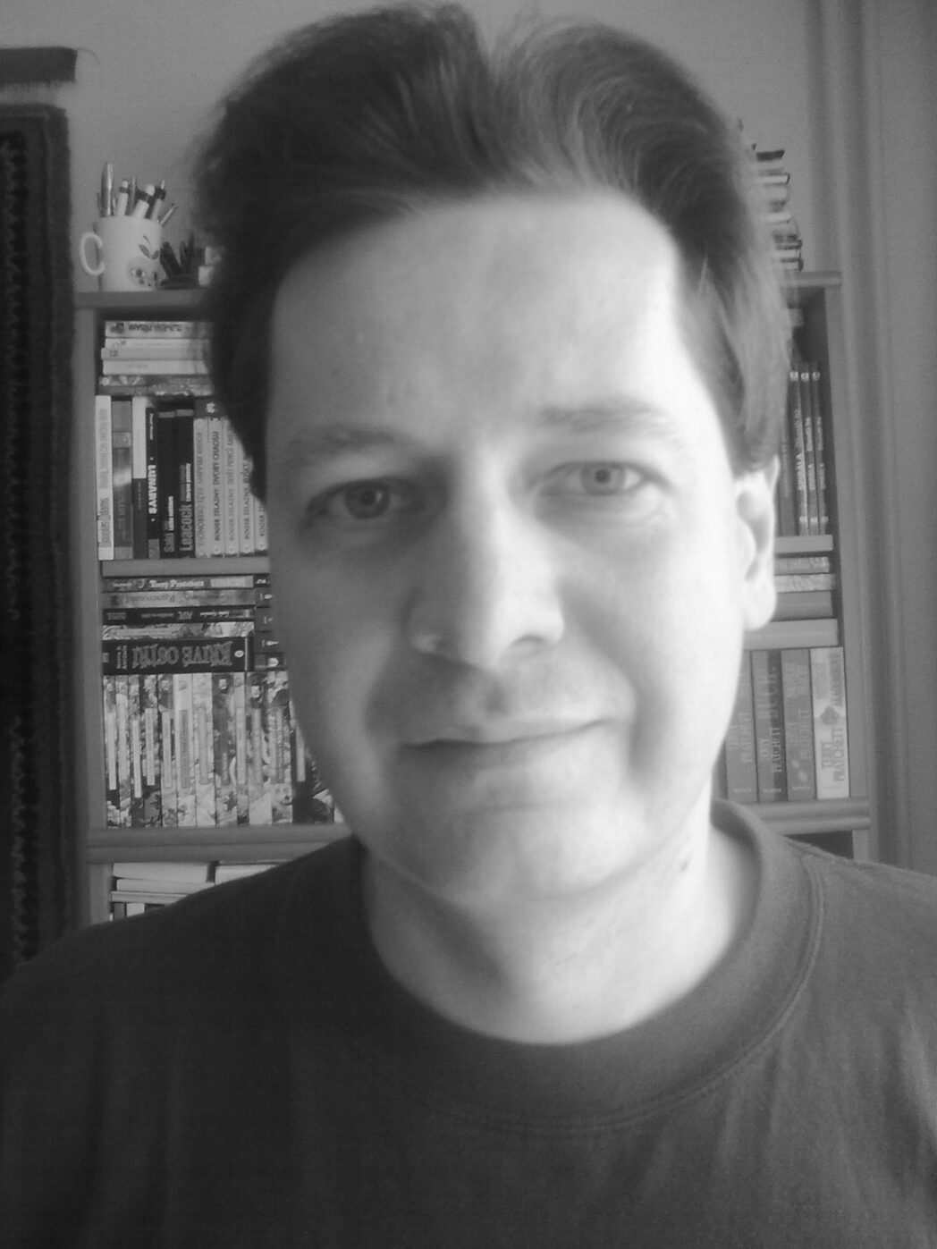 FOTO: Jan Dobiáš