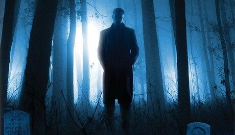 Dan Simmons: Děti noci (perex)