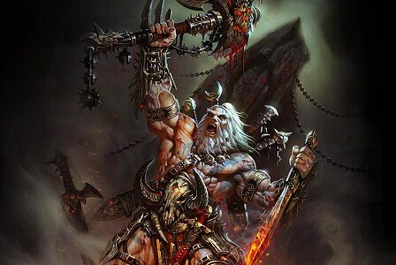 Diablo 3