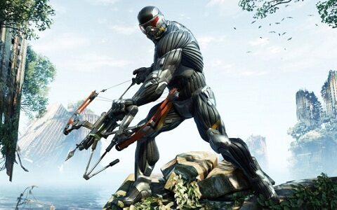 Crysis 3