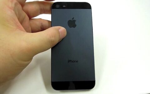 iphone 5