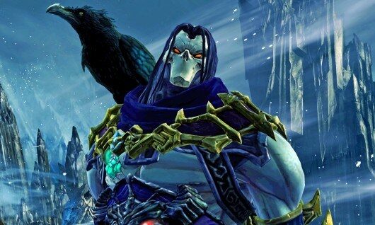 darksiders