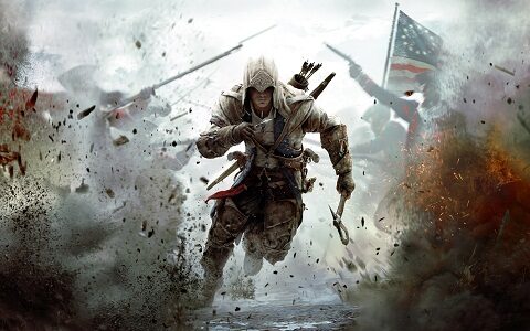 Assassins Creed 3