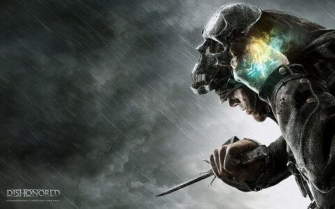 Dishonored – kopie