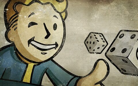 Fallout 4 vault boy