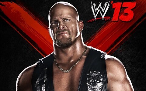 Stone Cold WWE 13