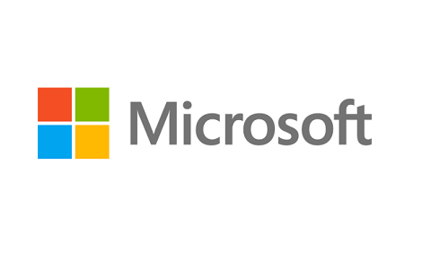 Microsoft new logo