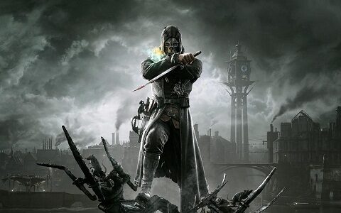 Dishonored