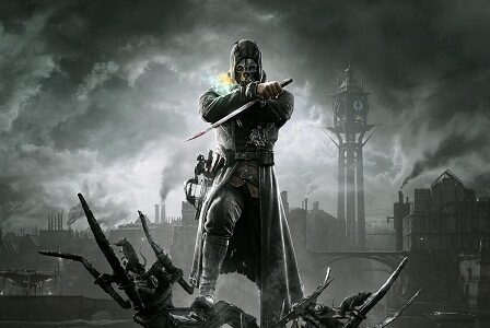 Dishonored