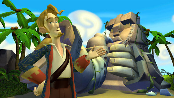 OBR.: Tales of Monkey Island