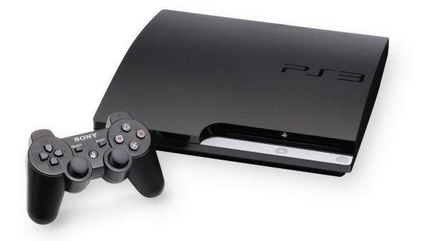 Playstation 3