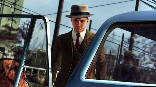 OBR.: L.A. Noire