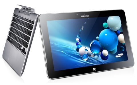 Samsung Ativ Smart PC