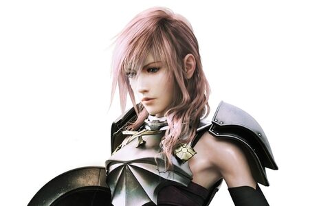 OBR.: Lightning Returning: Final Fantasy XIII