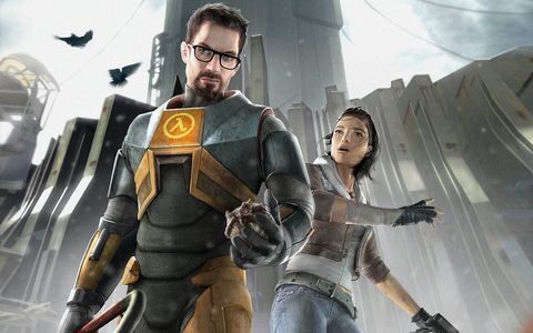 OBR.: Half Life