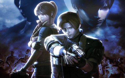 OBR.: Resident Evil 6