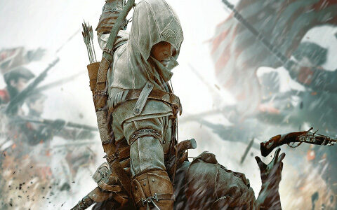 OBR.: Assassin Creed 3