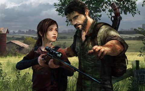 The Last of Us