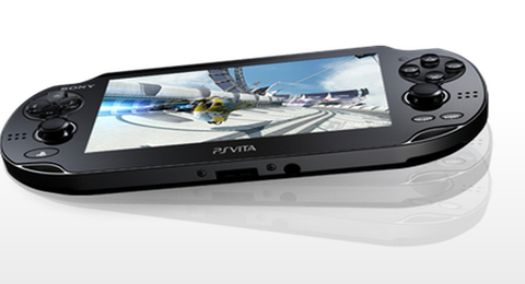 FOTO: Playstation Vita