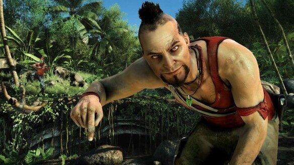 OBR.: Far Cry 3