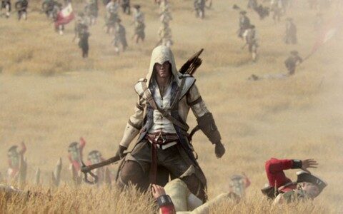 OBR.: Assassin Creed 3