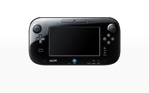 OBR.: Nintendo Wii U