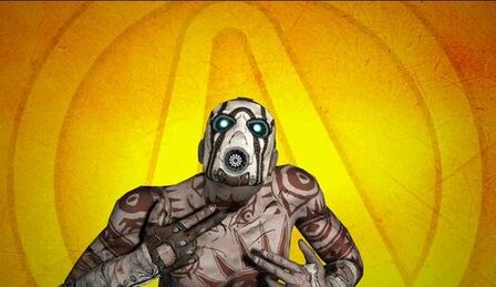 OBR.: Borderlands 2