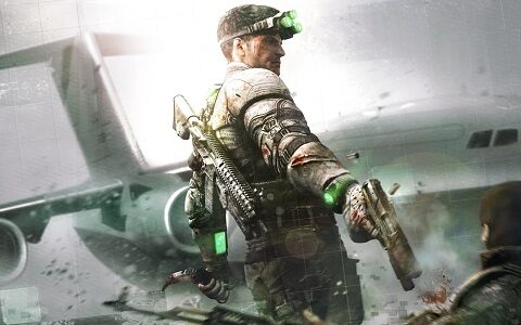 OBR.: Splinter Cell: Blacklist