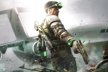 OBR.: Splinter Cell: Blacklist