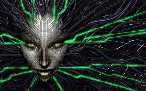 OBR.: System Shock 2