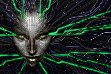 OBR.: System Shock 2