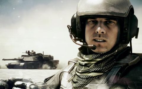 OBR.: Battlefield 3